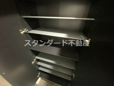 【収納】 | リデア大手前