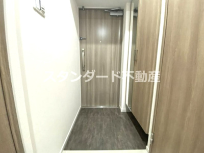 【玄関】 | リデア大手前