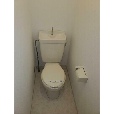 【トイレ】 | セリエ・シャルマン