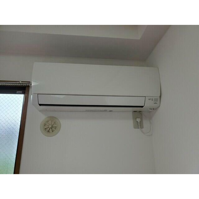 【設備】 | セリエ・シャルマン