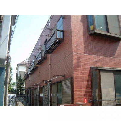 【外観】 | セリエ・シャルマン