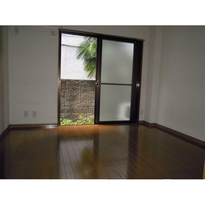 【寝室】 | セリエ・シャルマン