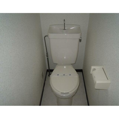 【トイレ】 | セリエ・シャルマン