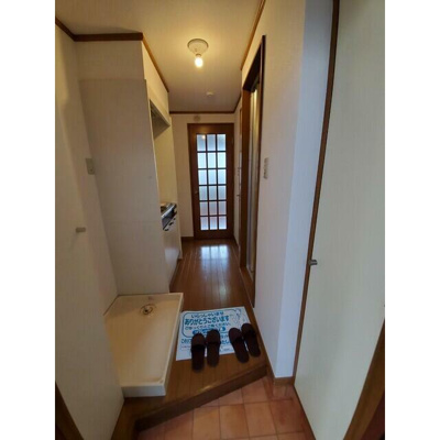 【玄関】 | セリエ・シャルマン