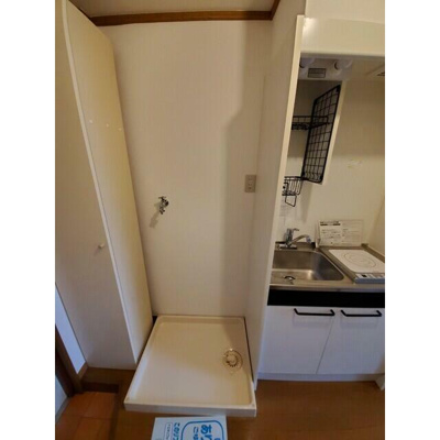 【キッチン】 | セリエ・シャルマン