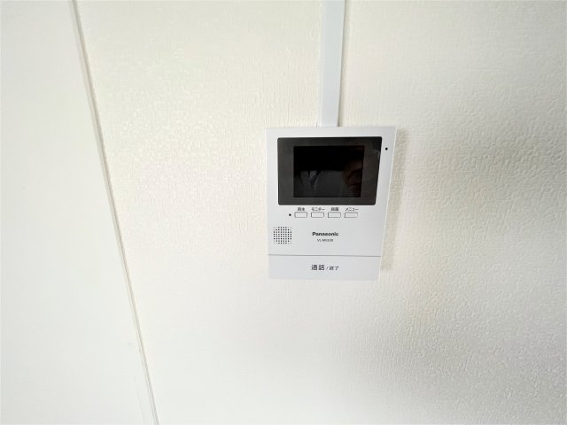二葉ハイツの設備