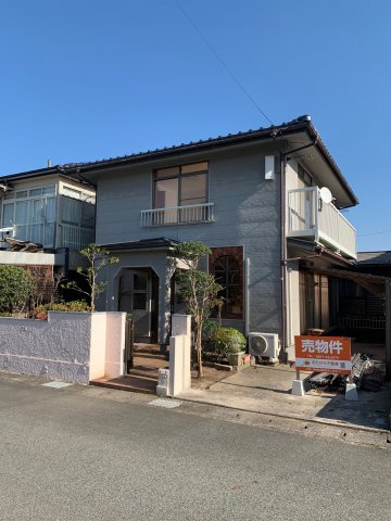 【リフォーム済み】鳥取市湖山町南3丁目戸建ての画像