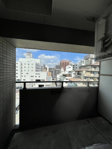 アブレスト桜川の展望