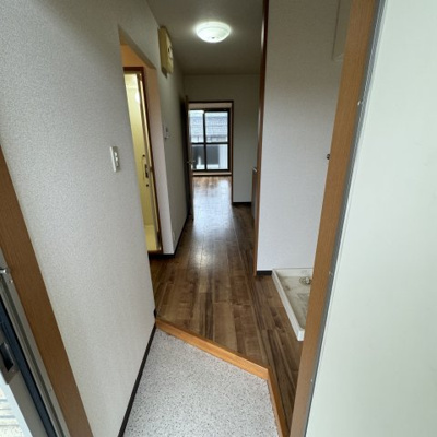 【玄関】 | レジデンスメリディオ