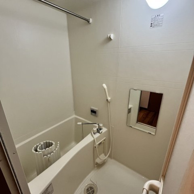 【浴室】 | レジデンスメリディオ