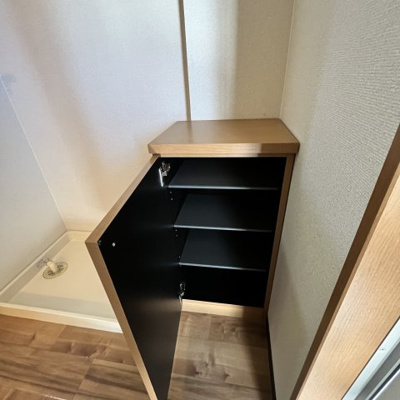 【収納】 | レジデンスメリディオ