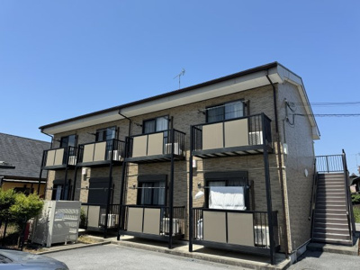 【外観】 | レジデンスメリディオ