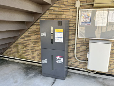 【その他共用部分】 | レジデンスメリディオ