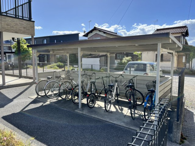 【その他共用部分】 | レジデンスメリディオ