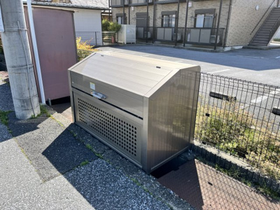 【その他共用部分】 | レジデンスメリディオ