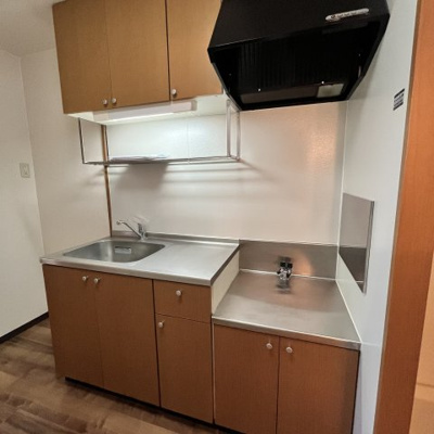 【キッチン】 | レジデンスメリディオ