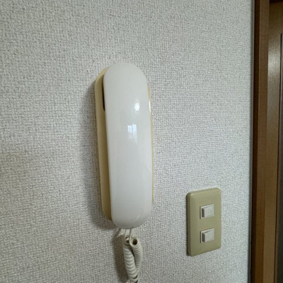 【セキュリティ】 | レジデンスメリディオ