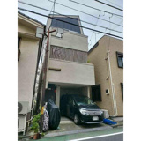 貫井２丁目貸家の画像