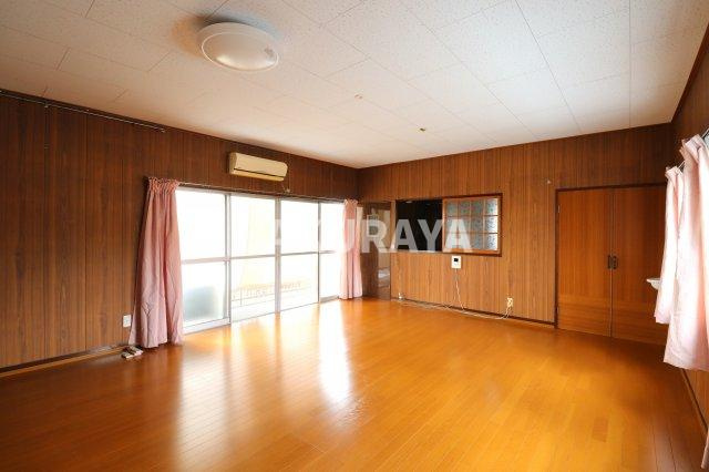 青木方貸家（五十部町）の洋室|2022年撮影。現況と異なる場合がございます。