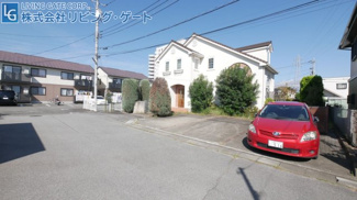 【外観】 | 笛吹市春日居町鎮目 平成15年築中古戸建 敷地面積287.51平米 建物面積134.35平米