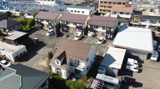 【外観】 | 令和4年9月撮影
