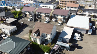 【外観】 | 令和4年9月撮影