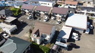 【外観】 | 令和4年9月撮影