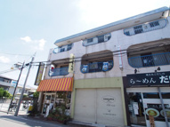 川崎市多摩区堰３丁目の店舗一部の画像