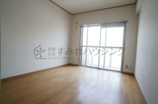 クレイドル中筋山手の展望