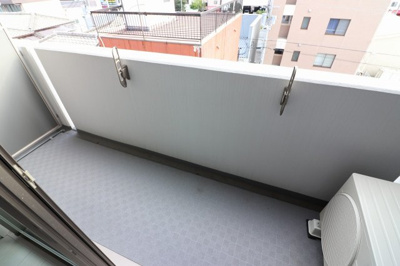 【バルコニー】 | プリモアネッソ