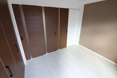 【洋室】 | プリモアネッソ