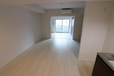 【洋室】 | プリモアネッソ