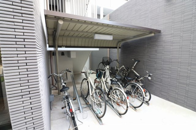 【その他共用部分】 | プリモアネッソ