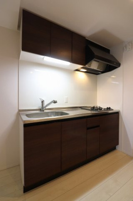 【キッチン】 | プリモアネッソ