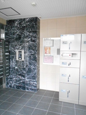 【その他共用部分】 | オンフォレスト芳泉