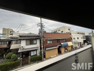【展望】 | スクエアプレイス豊中