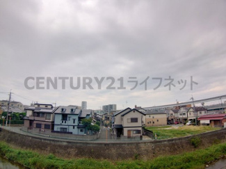 【展望】