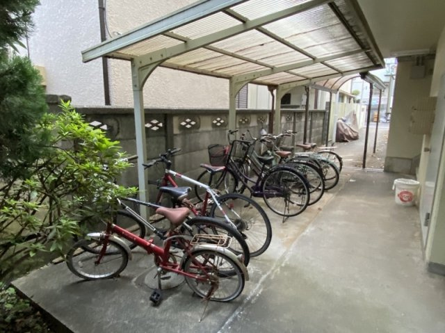 【その他共用部分】