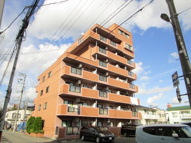 本町通三丁目売賃貸マンション１棟売の画像