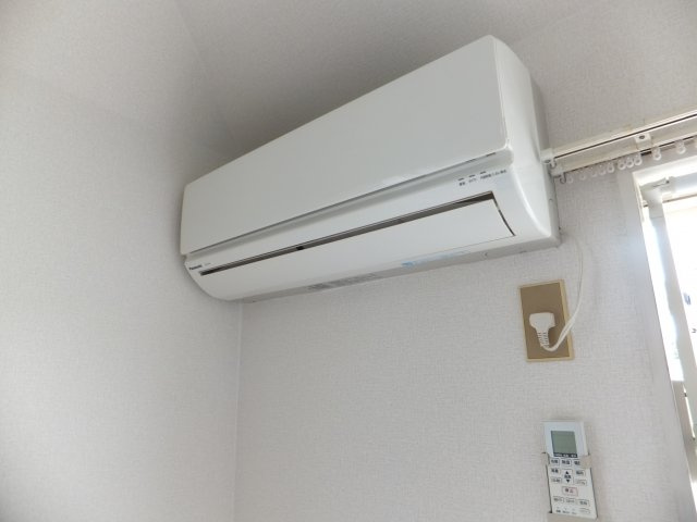 ジュネパレス市川第43の設備