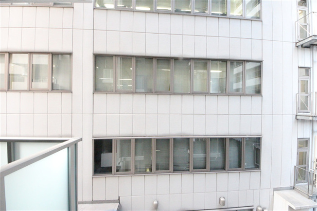 【展望】 | アーバネックス阿波座駅前