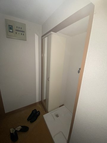 コーポ落合