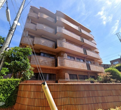 【外観】 | コート帝塚山