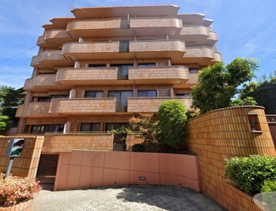 【外観】 | コート帝塚山