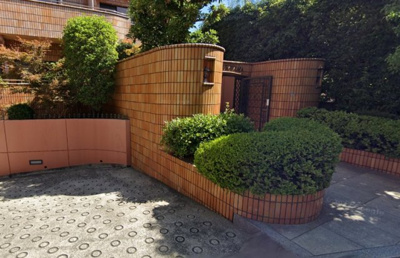 【外観】 | コート帝塚山