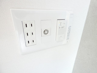 【内装】 | ジュール亀島