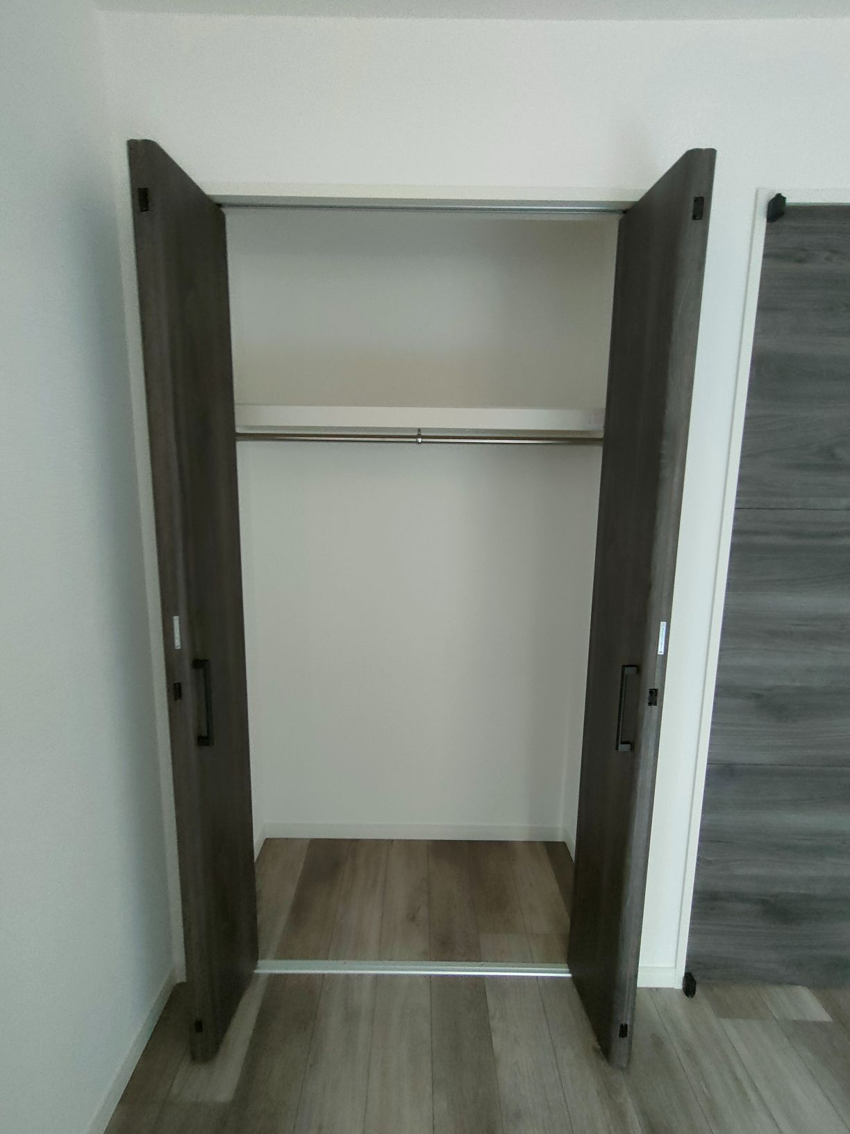 タクロスの収納