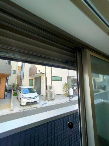 タクロスのその他共用部分