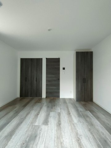 タクロスの寝室