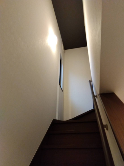 【内装】 | 茅ヶ崎市中島　築浅戸建て